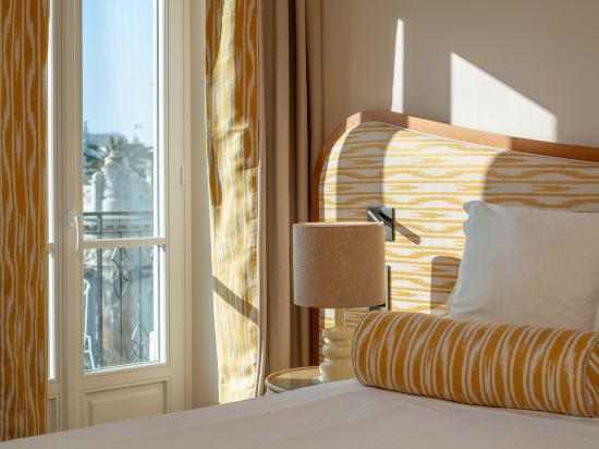 Hôtel Le Soleia by Inwood Hotels Room Type - Superior Room
