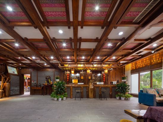 Others 5, Sea of Clouds · Courtyard Leisure Resort Hotel (Wulingyuan Branch), Zhangjiajie