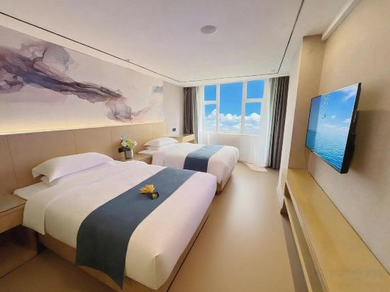 Others 5, Hexing Chain Hotel (Shenzhen Longcheng Zhipin Longcheng Square), Shenzhen