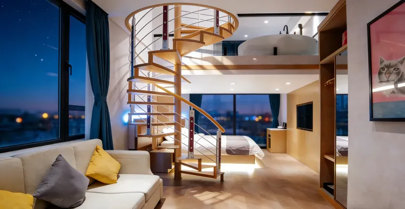 GreenTree Eastern Hotel (Beijing Guomao Sihui Gaobeidian Subway Station)