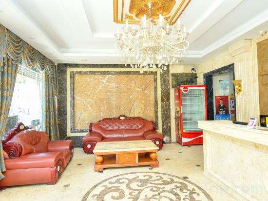 Others 5, Zhaishang Holiday Hotel, Lu'an