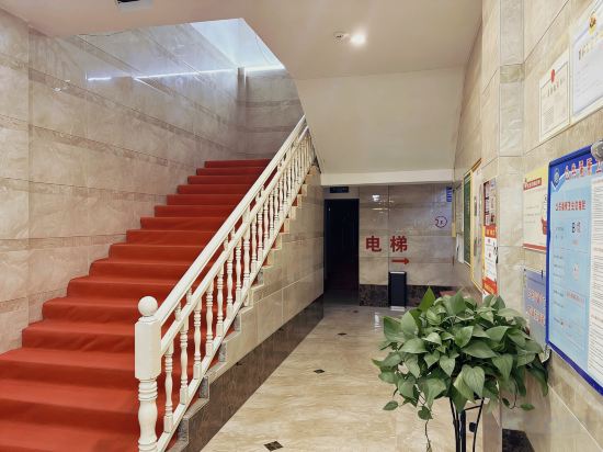 Others 5, Rongjiang Hongfu Express Hotel (Cunchao Football Stadium), Qiandongnan Miao and Dong