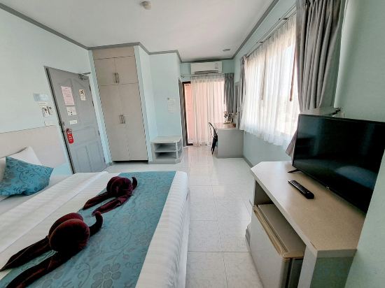 Thipurai city hotel - Tap to explore photos