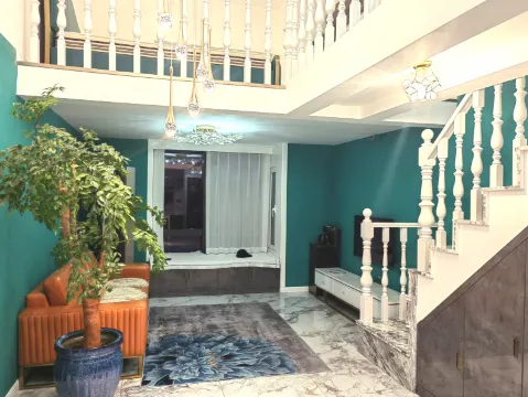 Homeinn Ripple Cloud Hotel (Qingdao Chengyang Tian'an Digital City)