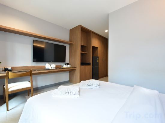 VST Punnawithi Room Type - Single Room (Non-smoking)
