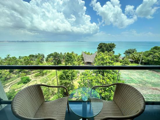 Batam View Beach Resort - Tap to explore photos
