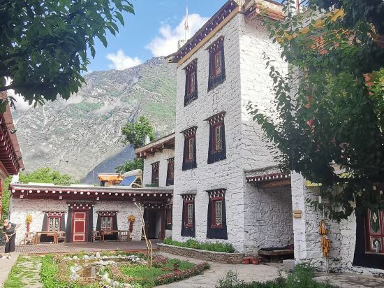 Others 2, Kangbo Gudiaolou Hotel, Garzê Tibetan