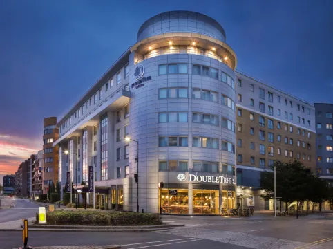 DoubleTree by Hilton London Chelsea