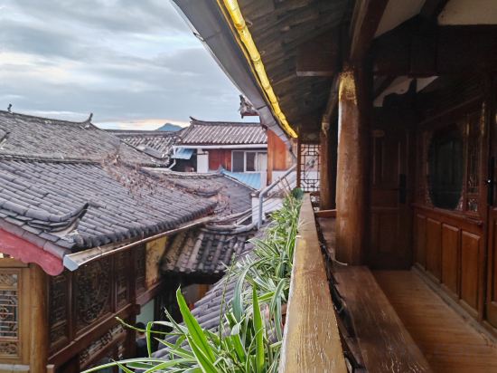 Others 4, Lijiang Jiaqi Rumeng Inn (Gucheng Mufu), Lijiang
