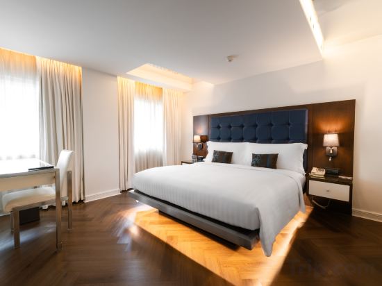 Night Hotel Bangkok - Asoke Sukhumvit 15 Room Type - Gold Suite