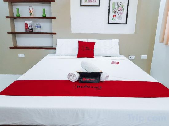 RedDoorz @ Caimito Drive Dampas Room Type - RedDoorz Suite