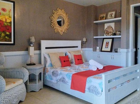 RedDoorz @ Vine Molave Room Type - Deluxe Room