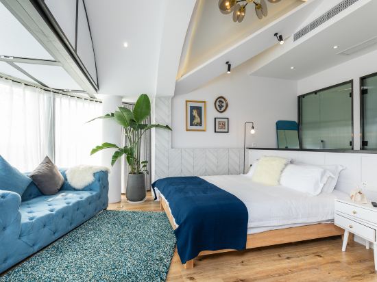 YPYJ home stay