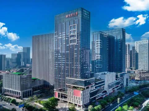 雅美途酒店（廣西體育中心店）