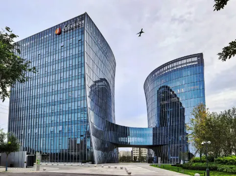 โรงแรมกีอันกอ ฮวนชิว