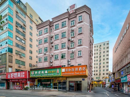 Others 4, Junyi Chain Hotel (Shenzhen Bao'an District Shajing Street Shajing Tianhong), Shenzhen