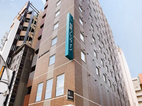 Sotetsu Fresa Inn Ueno-Okachimachi