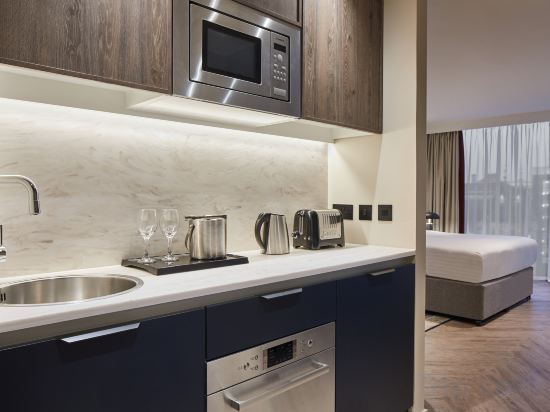 Residence Inn by Marriott Edinburgh - Tap to explore photos