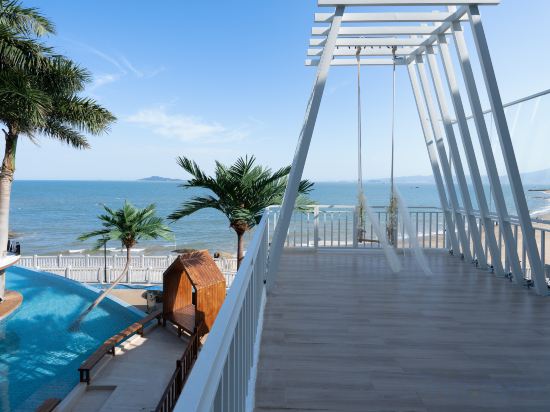 Others 5, Miye Sea-view Holiday Villa, Xiamen