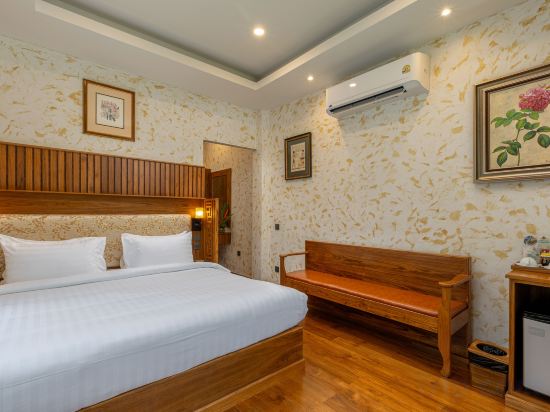 Naiyang Park Resort Room Type - Pool Villa With Two Bedrooms Naiyang Park Resort Room Type - Pool Villa With Two Bedrooms