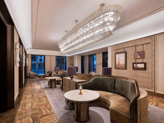 Others 3, Chongqing Guanyinqiao Center Mercure Hotel, Chongqing