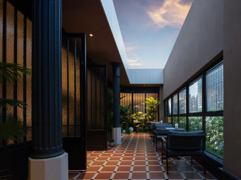 Days Inn Premium by Wyndham Changsha IFS