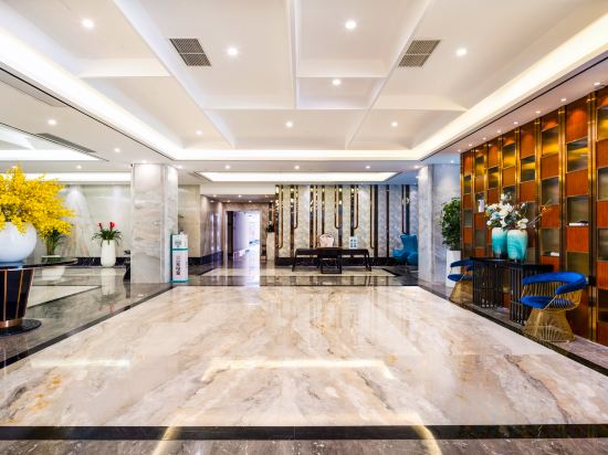 Others 4, Welcome to Rundou International Hotel, Jiuzhaigou, Ngawa Tibetan and Qiang
