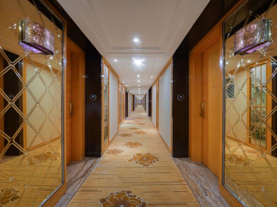 Others 2, Mingfa Hotel (Nanjing South Railway Station Mingfa Plaza Subway Station Store), Nanjing