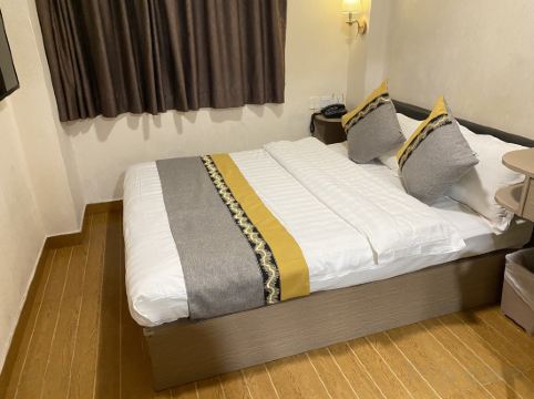 Holiday Hotel Room Type - Superior Room