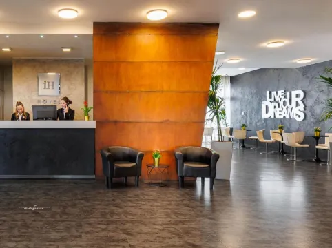 米蘭羅蘭特吉歐 iH 酒店