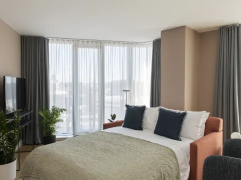 天堂街海灣酒店