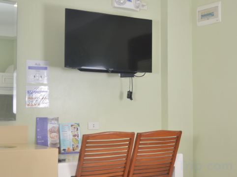 Shore Time Dormitel - Hostel Room Type - Basic Shared Dormitory