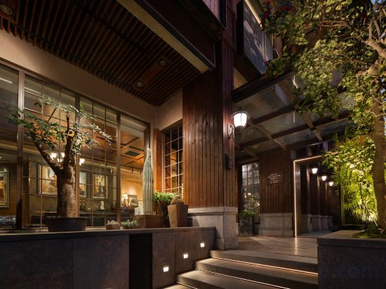 Others 5, Elegant Hotel, Jinhua