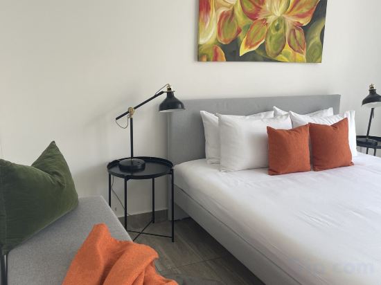Vagabond Downtown Room Type - One-Bedroom Deluxe Apartment Vagabond Downtown Room Type - One-Bedroom Deluxe Apartment