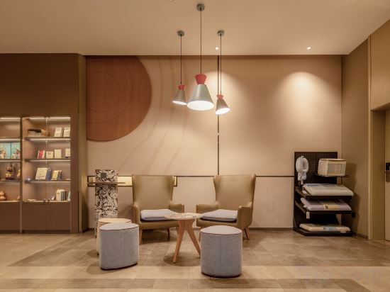Others 5, Home Inn Dengzhou Road (Penglai Pavilion), Yantai