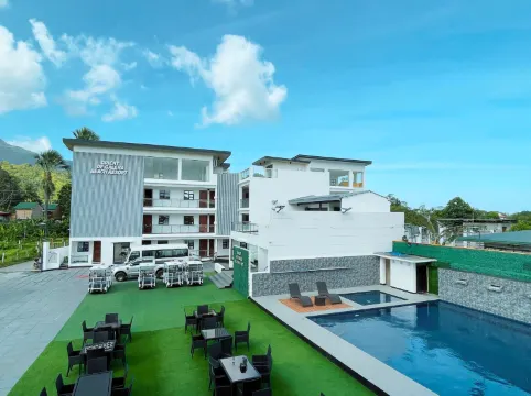 Orient De Galera Beach Resort