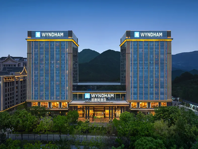 Wyndham Junhao Xishuangbanna