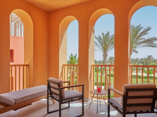 Steigenberger Golf Resort El Gouna - Tap to explore photos