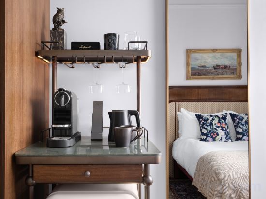 Bertrand's Townhouse Room Type - Classic Quarters