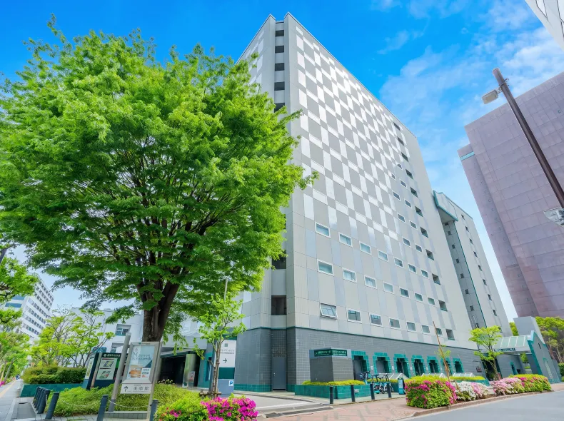 東京後樂園酒店