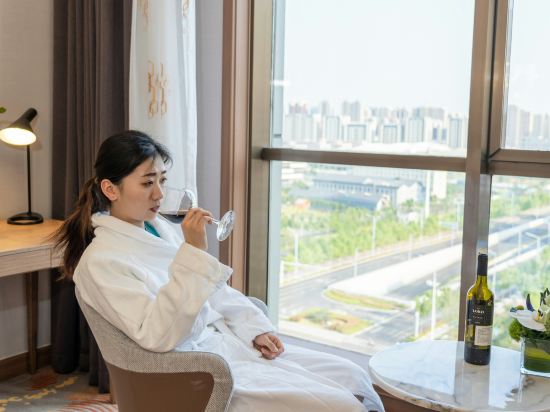 Others 3, Montriche International Hotel, Weifang