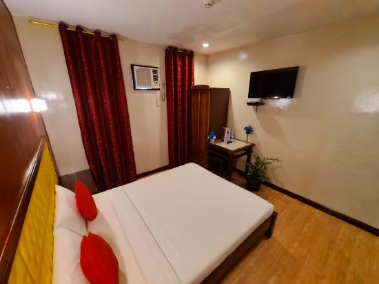 OYO 110 Asiatel Hotel Room Type - Standard room