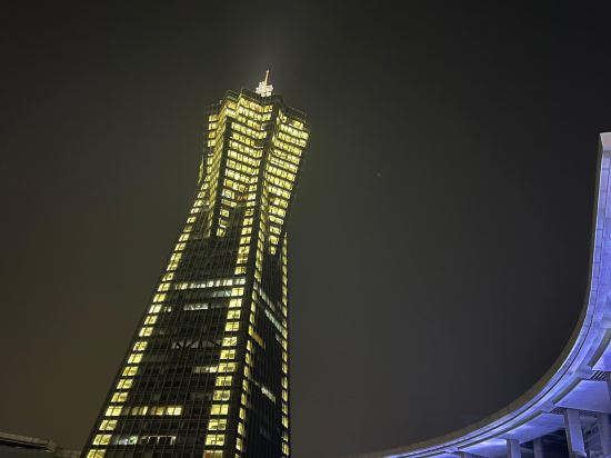 Others 3, HanTing Hotel (Hangzhou Xihu Culture Square Subway Station), Hangzhou