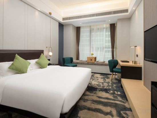 Buddy Hotel Room Type - Special Queen Room