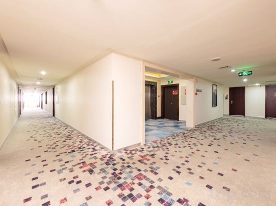 Others 2, Nanyue International Hotel, Guilin