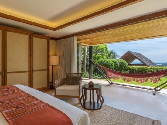 Panacea Retreat | 5 Bedroom - Avasara Residence Room Type - Five-Bedroom Villa