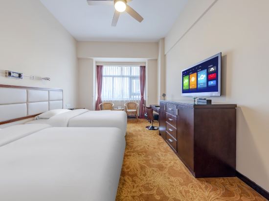 Others 3, Lianqin Hotel, Jinan