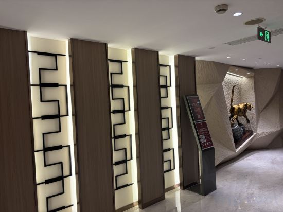 Others 4, Baolong Hotel, Shanghai