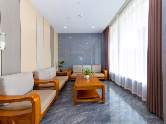 Others 4, Tongchuang Ejia Chain Hotel (Gushi Xinhe Century City Store), Xinyang