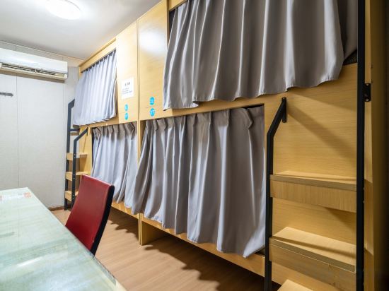 Others 3, Hangzhou Xiaohan Business Hotel (Daguan Subway Station Branch), Hangzhou